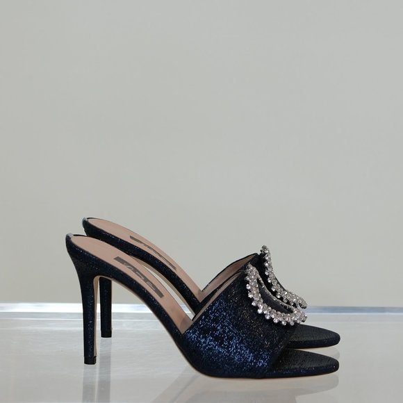 SJP BY SARAH JESSICA PARKER SOLEIL SAMPLE SIZE 37 - Picture 2 of 4